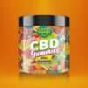 CBD gummies