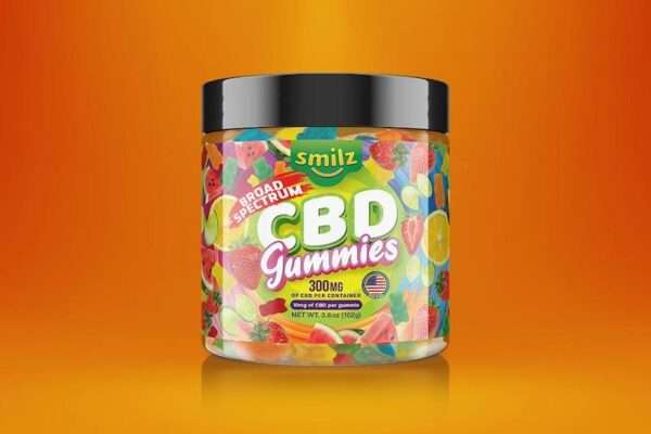 CBD gummies